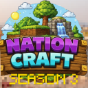 Nationcraft G3: Origins Discord server icon