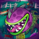 𝐏𝐋𝐀𝐍𝐓𝐒 𝐕𝐒 𝐙𝐎𝐌𝐁𝐈𝐄𝐒 𝐑𝐎𝐋𝐄𝐏𝐋𝐀𝐘: 𝐑𝐄𝐆𝐑𝐎𝐖𝐍 Discord server icon
