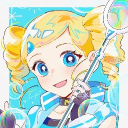 𓏲ּ𝄢Ი𐑼༉‧₊˚.𝐵𝓊𝒷𝒷𝓁𝑒'𝓈 𝐼𝓈𝓁𝒶𝓃𝒹Ი𐑼༉‧₊˚.𓏲ּ𝄢 Discord server icon