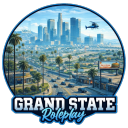 Grand State RP™ Official Discord Server Discord server icon