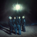 ݁ ˖    Ი𐑼   ⋆  unique crew  .ᐟ Discord server icon