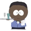 Server icon