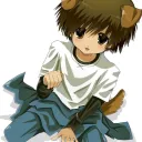 🜃 . Discord server icon