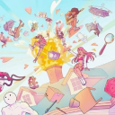 date everything and anything Discord server icon