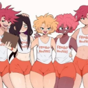 🌹My Femboy Community💕 Discord server icon