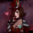 moxxi ꨄ Discord server icon