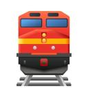 Railfan’s Paradise