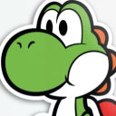 Vibin Yoshi server