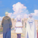 〝 — 𝐑𝐔𝐍𝐄, 𝐎𝐕𝐄𝐑𝐇𝐀𝐔𝐋 | 〔個人的な神〕 〞