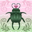 🪲 :: LOVEBUGS !!