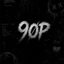 90p
