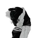 ♡  ノ𝐊𝐈𝐒𝐒  .  ⌞DFIL⌝