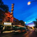 Logan Square