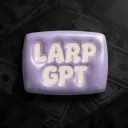 LarpGPT // larpgpt.com