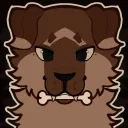 || mongrel mutts Discord server icon