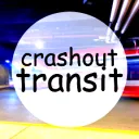 crashout transit discord server of fun, transit, toronto, ecstasy, and more