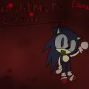 Sonic.EXE: Nightmares Genesis