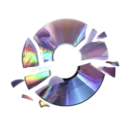 ⛧ ˚ ⋆  𝔭urple   ֵ    𝔯ain  ࣪   ♯ Discord server icon