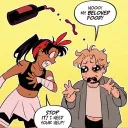 (     gayway    )      🧩                            ranger      prep                  🌀 discord icon