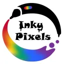 ⋆˚꩜｡⋆Inky Pixels Studio⋆⟢