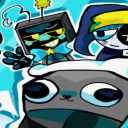 Secret Garden of Stars Discord server icon