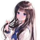 ૮₍ ˶•⤙•˶ ₎ა ⊹𝗣𝗹α𝘆 𝗙є𝗹𝗹𝗼𝘄  ✦chat ✦ make friends ✦ have fun Discord server icon
