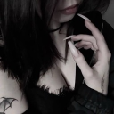 null Discord server icon