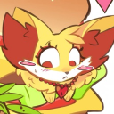 Starters the rerun!! Discord server icon