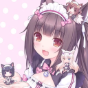 𐔌🦄.˚ᛝ . parfaι̊t Discord server icon