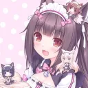 𐔌🦄.˚ᛝ . parfaι̊t