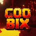 COOBIX — Minecraft