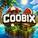 COOBIX | Выживание 1.21.4–1.21.8