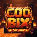 COOBIX — Minecraft