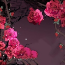 The garden Discord server icon