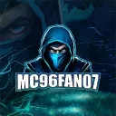 MC96's server discord icon