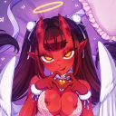 luvpendent Discord server icon