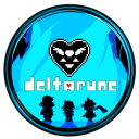 [ Delta Wanderers ] Discord server icon