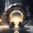 [ Multiversal Wanderers ]