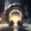 [ Multiversal Wanderers ]