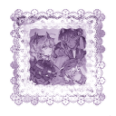 —　 ͜𓐇⑅　unstable uni　DJ2L=BAN　⏦ﾟ Discord server icon