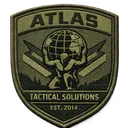 Atlas Tactical Solutions | Factor Z