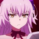 "sapphire" Discord server icon