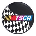 Tracen Stock Car Association (TSCA) Discord server icon