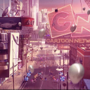 Cartoon Universe Discord server icon