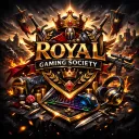 👑ROYAL GAMING SOCIETY’s Server's icon