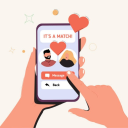 Dating & Matching Discord server icon