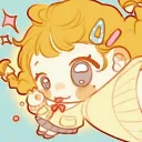 Mộng Hoa Tửu Quán (梦花酒馆) Discord server icon