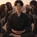 デスボイス、シャウトを愛し隊