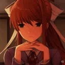 [🖊] DOKI DOKI GAY CLUB