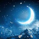 🌃 Moon Light 🌙